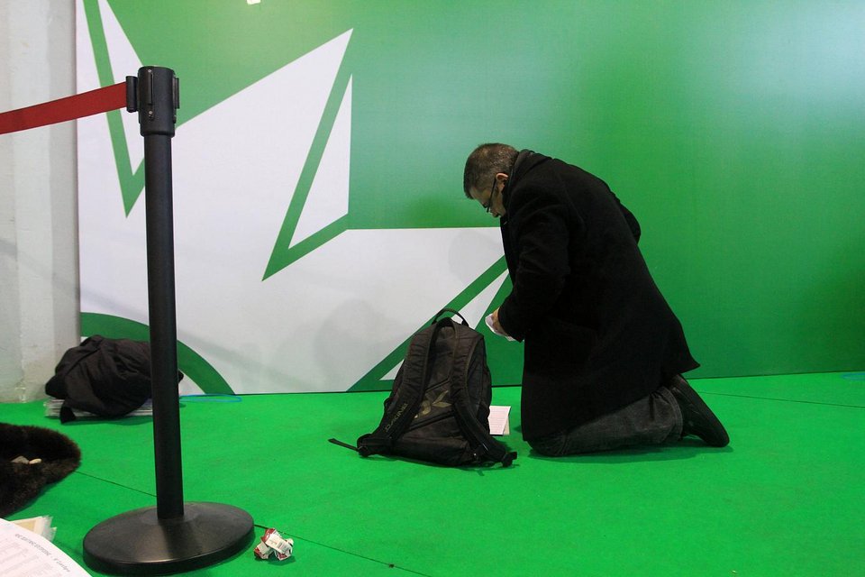 Η Ελλάδα το 2013 μέσα από ένα συναρπαστικό φωτογραφικό άλμπουμ [εικόνες] | iefimerida.gr 39