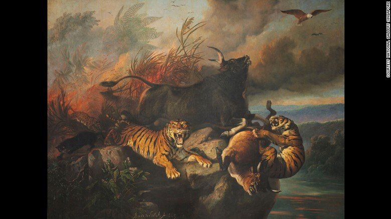 Το «Λούβρο της Ασίας» βρίσκεται στη Σιγκαπούρη -8.000 εκπληκτικά έργα [εικόνες] | iefimerida.gr 10