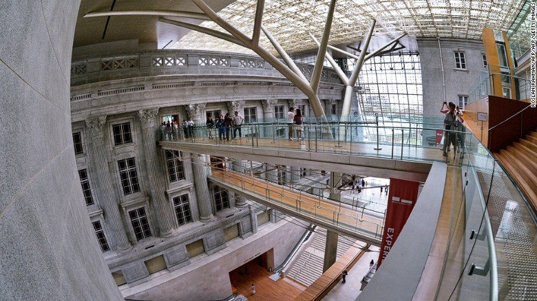 Το «Λούβρο της Ασίας» βρίσκεται στη Σιγκαπούρη -8.000 εκπληκτικά έργα [εικόνες] | iefimerida.gr 0