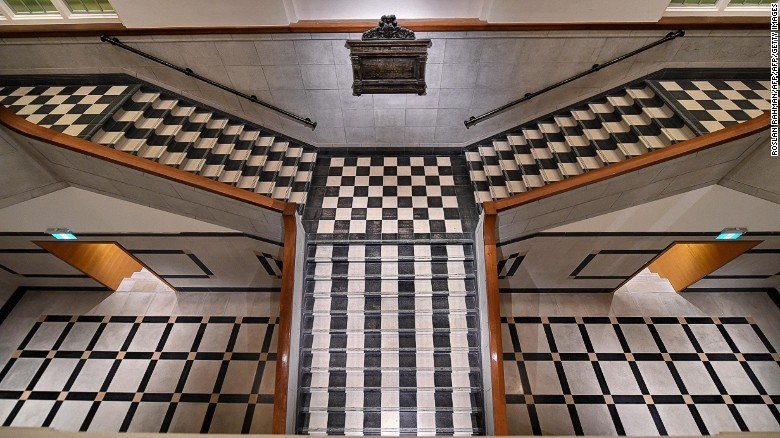 Το «Λούβρο της Ασίας» βρίσκεται στη Σιγκαπούρη -8.000 εκπληκτικά έργα [εικόνες] | iefimerida.gr 4