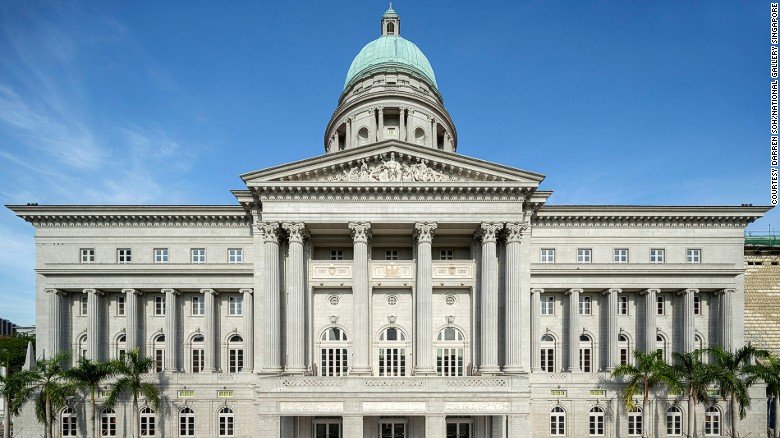 Το «Λούβρο της Ασίας» βρίσκεται στη Σιγκαπούρη -8.000 εκπληκτικά έργα [εικόνες] | iefimerida.gr 1