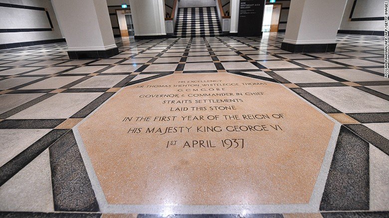 Το «Λούβρο της Ασίας» βρίσκεται στη Σιγκαπούρη -8.000 εκπληκτικά έργα [εικόνες] | iefimerida.gr 3