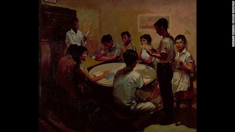 Το «Λούβρο της Ασίας» βρίσκεται στη Σιγκαπούρη -8.000 εκπληκτικά έργα [εικόνες] | iefimerida.gr 9