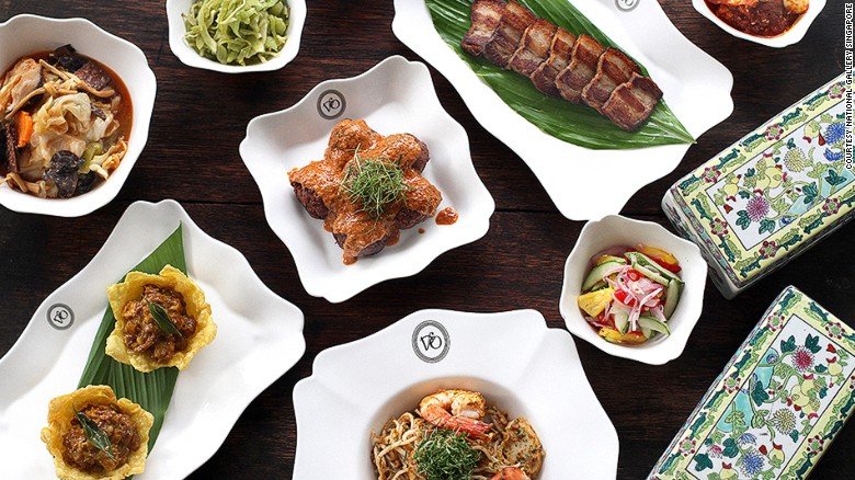 Το «Λούβρο της Ασίας» βρίσκεται στη Σιγκαπούρη -8.000 εκπληκτικά έργα [εικόνες] | iefimerida.gr 5