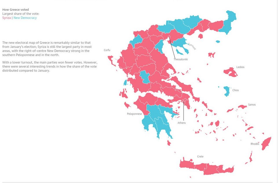 Ολες οι μετακινήσεις των ψηφοφόρων σε σχέση με το δημοψήφισμα - Εντυπωσιακοί χάρτες από τον Guardian [εικόνες] | iefimerida.gr 0