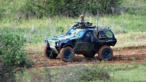 Ετσι εκπαιδεύονται οι επίλεκτοι της Αερομεταφερόμενης Ταξιαρχίας [εικόνες] | iefimerida.gr 12