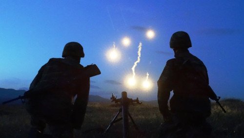 Ετσι εκπαιδεύονται οι επίλεκτοι της Αερομεταφερόμενης Ταξιαρχίας [εικόνες] | iefimerida.gr 14