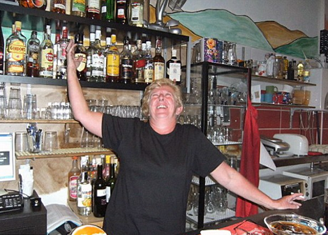 Οι Βρετανοί «βρωμίζουν» το Νότο -Τα αχαλίνωτα όργια συνταξιούχων στην Τενερίφη -Τα μεθύσια και τα ξεφτιλίκια [εικόνες] | iefimerida.gr 1