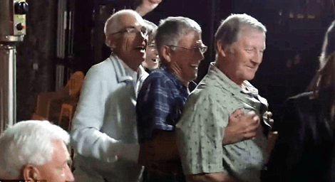 Οι Βρετανοί «βρωμίζουν» το Νότο -Τα αχαλίνωτα όργια συνταξιούχων στην Τενερίφη -Τα μεθύσια και τα ξεφτιλίκια [εικόνες] | iefimerida.gr 2