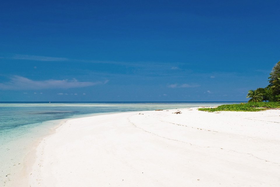 Οι πιο μοδάτες παραλίες του κόσμου – Μέσα και μία ελληνική [εικόνες] | iefimerida.gr 6