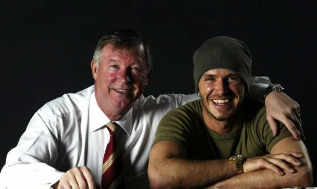 Σερ Αλεξ Φέργκιουσον: Ο άνθρωπος που άλλαξε την ιστορία της Μάντσεστερ Γιουνάιτεντ [εικόνες, βίντεο] | iefimerida.gr 21