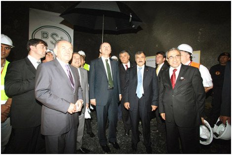 Η υποθαλάσσια σήραγγα στο Βόσπορο που ενώνει την Ασία με την Ευρώπη σε 4 λεπτά [εικόνες & βίντεο] | iefimerida.gr 3