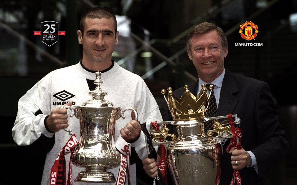 Σερ Αλεξ Φέργκιουσον: Ο άνθρωπος που άλλαξε την ιστορία της Μάντσεστερ Γιουνάιτεντ [εικόνες, βίντεο] | iefimerida.gr 16