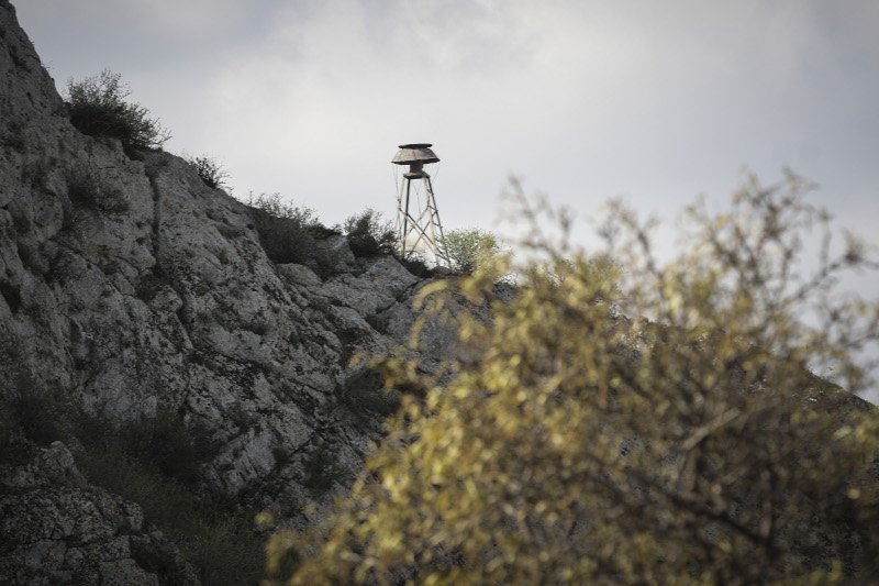 Πού βρίσκονται οι σειρήνες που ήχησαν σήμερα στην Αθήνα για την άσκηση «Παρμενίων» [εικόνες] | iefimerida.gr 3