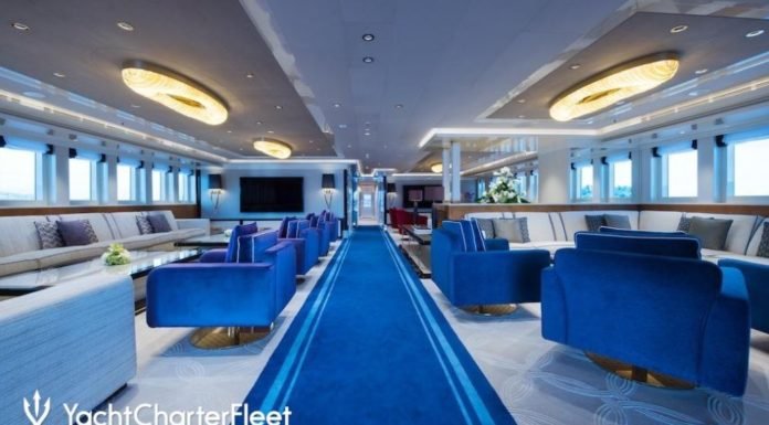 Γιοτ-ύμνος στη χλιδή αγκυροβόλησε στη Σύρο -Νοικιάζεται αντί 2 εκατ. ευρώ την εβδομάδα [εικόνες] | iefimerida.gr 7