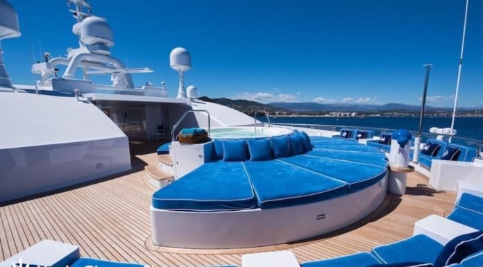 Γιοτ-ύμνος στη χλιδή αγκυροβόλησε στη Σύρο -Νοικιάζεται αντί 2 εκατ. ευρώ την εβδομάδα [εικόνες] | iefimerida.gr 6