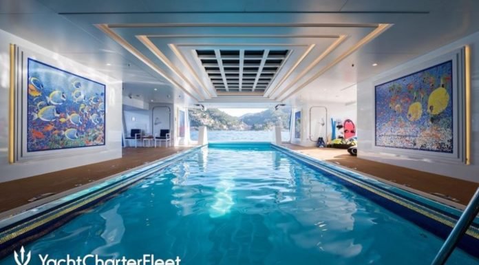 Γιοτ-ύμνος στη χλιδή αγκυροβόλησε στη Σύρο -Νοικιάζεται αντί 2 εκατ. ευρώ την εβδομάδα [εικόνες] | iefimerida.gr 5