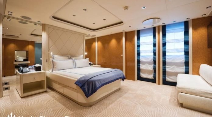 Γιοτ-ύμνος στη χλιδή αγκυροβόλησε στη Σύρο -Νοικιάζεται αντί 2 εκατ. ευρώ την εβδομάδα [εικόνες] | iefimerida.gr 4