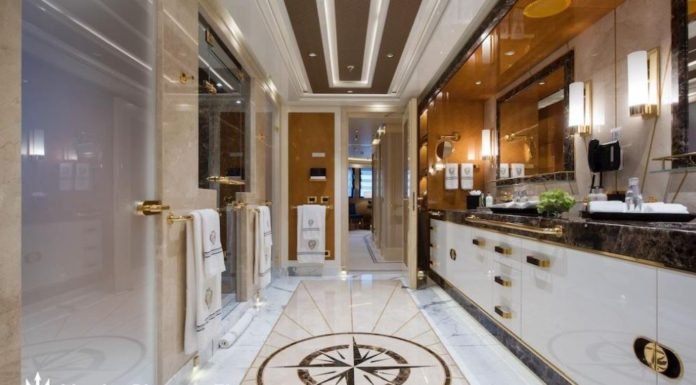 Γιοτ-ύμνος στη χλιδή αγκυροβόλησε στη Σύρο -Νοικιάζεται αντί 2 εκατ. ευρώ την εβδομάδα [εικόνες] | iefimerida.gr 3