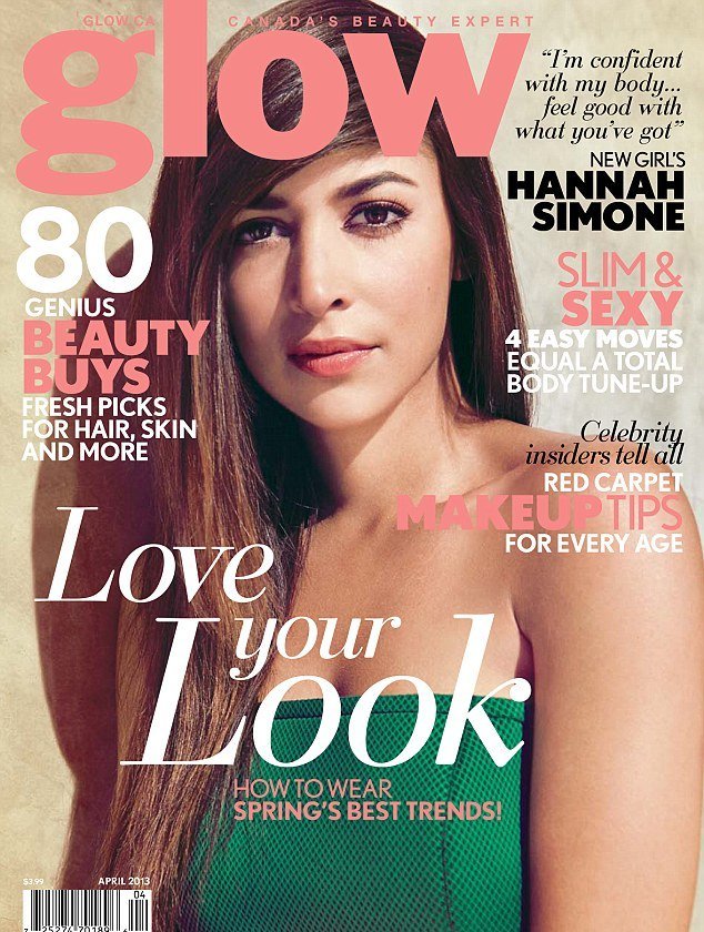 «Δεν είμαι χοντρή», δηλώνει η Κύπρια σταρ της αμερικάνικης τηλεόρασης [εικόνες]   | iefimerida.gr 1