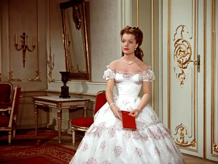 Ηταν αυτή η πραγματική ζωή της Ρόμι Σνάιντερ; Δυστυχισμένη και αλκοολική [βίντεο] | iefimerida.gr 1