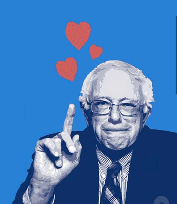 Ο έρωτας στην εποχή Ντόναλντ Τραμπ -Ακόμη και τα σάιτ γνωριμιών έχουν διχαστεί [εικόνες] | iefimerida.gr 1