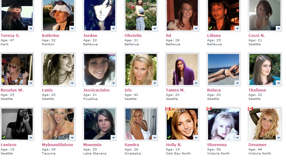 Σάιτ γνωριμιών μόνο για όμορφους έχασε όλα τα δεδομένα του [εικόνες] | iefimerida.gr 3