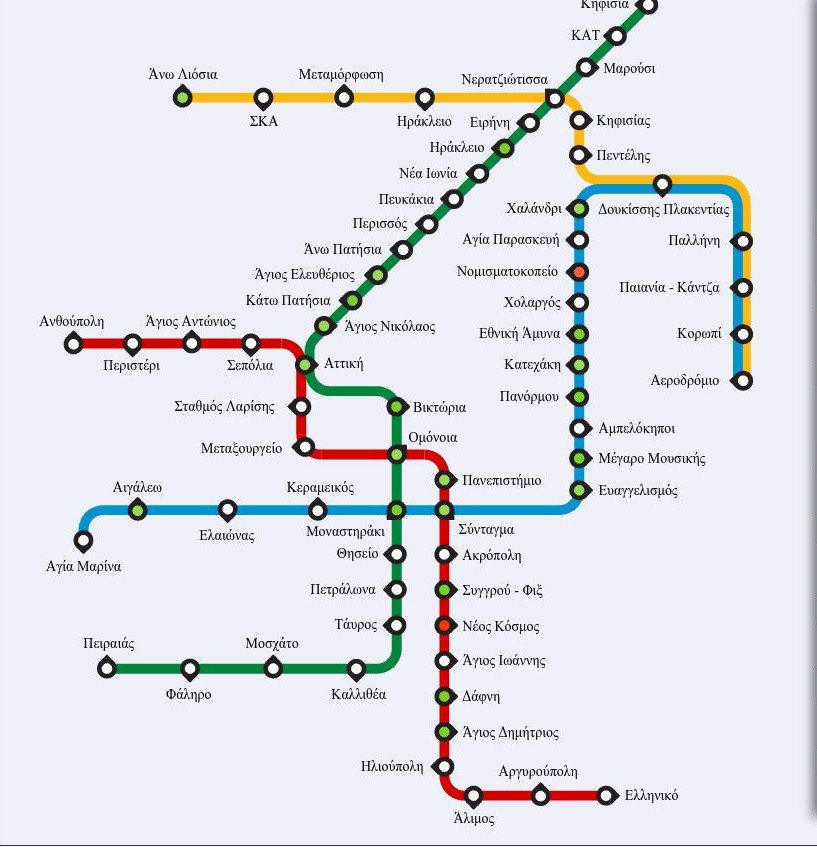 Απίστευτο: Εφτιαξαν site που «ρίχνει σύρμα» για το πού βρίσκονται οι ελεγκτές [εικόνα] | iefimerida.gr 0