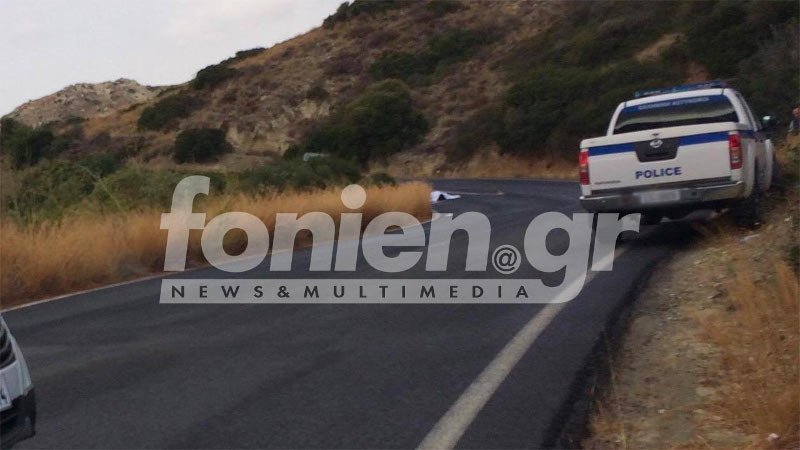 Φονική ενέδρα στη Σητεία: «Γάζωσαν» με σφαίρες το αυτοκίνητο γιατρού [εικόνα] | iefimerida.gr 0