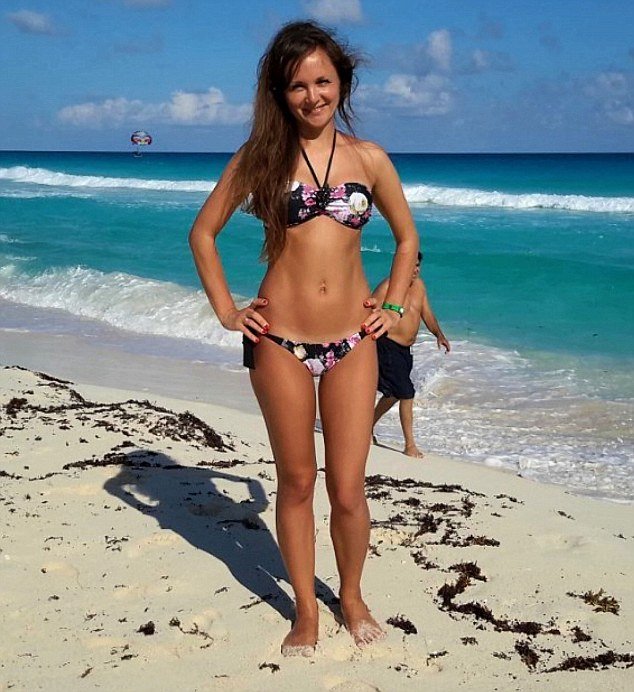 Πήρε αγκαλιά το κοιμισμένο παιδί της και έπεσε από τον 9ο όροφο -Επειδή τη χλεύαζε ο σύζυγός της [εικόνες] | iefimerida.gr 6