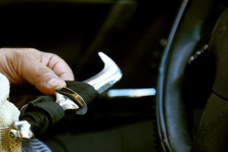 Μια βόλτα με τον μοναδικό σιχ ταξιτζή της Αθήνας -Φοράει τουρμπάνι και έχει πάντα πάνω του ένα μικρό μαχαίρι [εικόνες] | iefimerida.gr 0