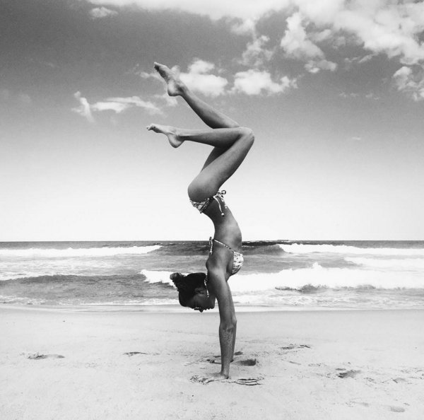 Καλλονή του Instagram στην αντεπίθεση -Για σχόλια για το σώμα της [εικόνες] | iefimerida.gr 5