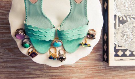 Αυτά είναι τα παπούτσια που σχεδίασε η Σάρα Τζέσικα Πάρκερ σε συνεργασία με τον Manolo Blahnik -Ποια η τιμή τους [εικόνες] | iefimerida.gr 3