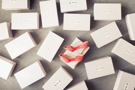 Αυτά είναι τα παπούτσια που σχεδίασε η Σάρα Τζέσικα Πάρκερ σε συνεργασία με τον Manolo Blahnik -Ποια η τιμή τους [εικόνες] | iefimerida.gr 5