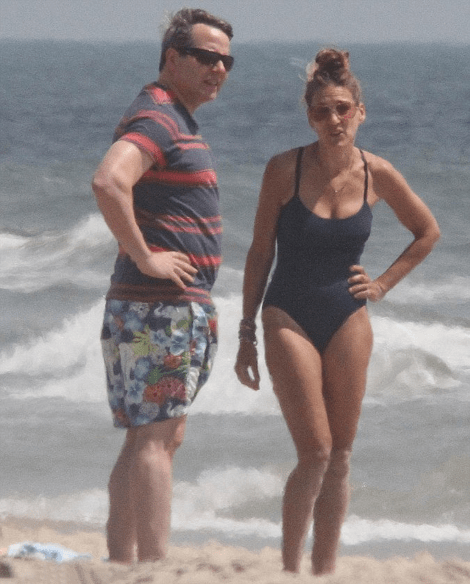 Το μαγιό της Σάρα Τζέσικα Πάρκερ που δύσκολα θα φορούσε άλλη γυναίκα [εικόνες] | iefimerida.gr 4