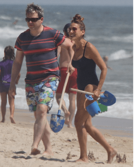 Το μαγιό της Σάρα Τζέσικα Πάρκερ που δύσκολα θα φορούσε άλλη γυναίκα [εικόνες] | iefimerida.gr 7