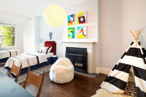 Φωτεινό, λιτό, πολυτελές -Το σπίτι με τα 6 τζάκια της Σάρα Τζέσικα Πάρκερ που πούλησε για 20 εκατ. ευρώ [εικόνες] | iefimerida.gr 11