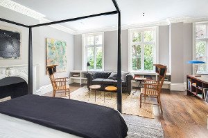 Φωτεινό, λιτό, πολυτελές -Το σπίτι με τα 6 τζάκια της Σάρα Τζέσικα Πάρκερ που πούλησε για 20 εκατ. ευρώ [εικόνες] | iefimerida.gr 7