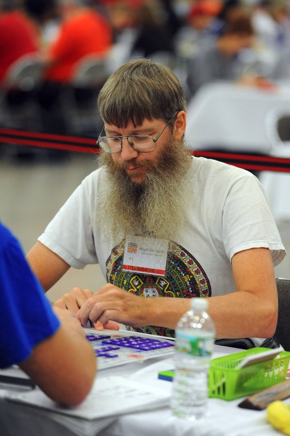 Νεοζηλανδός κέρδισε το πρωτάθλημα γαλλόφωνου Scrabble χωρίς να ξέρει γαλλικά [εικόνες]  | iefimerida.gr 1