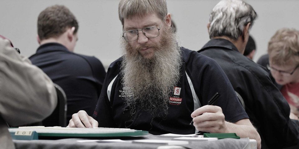 Νεοζηλανδός κέρδισε το πρωτάθλημα γαλλόφωνου Scrabble χωρίς να ξέρει γαλλικά [εικόνες]  | iefimerida.gr 0