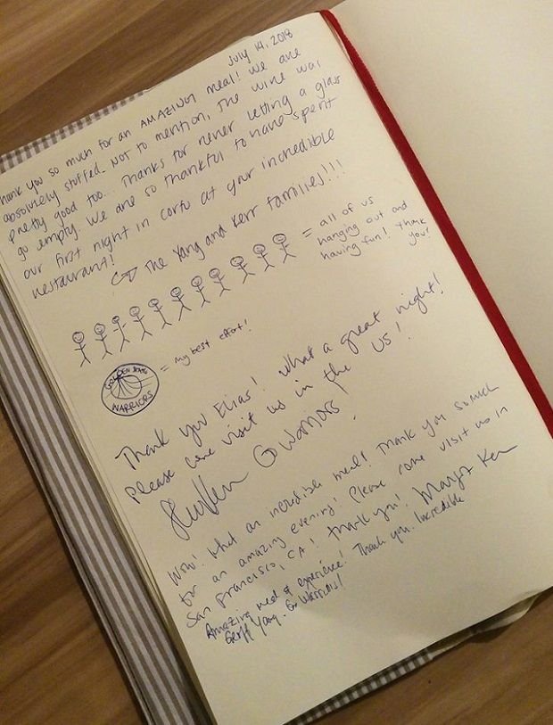 Ο πρωταθλητής του NBA Στιβ Κερ κάνει διακοπές στην Κέρκυρα -Τρελάθηκε με το φαγητό [εικόνες] | iefimerida.gr 1