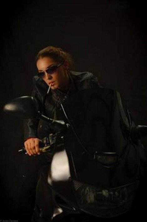 Πρωταγωνίστρια του «Νησιού» πήρε ρόλο σε Αμερικανικό θρίλερ με οντισιόν μέσω Skype [εικόνες] | iefimerida.gr 0