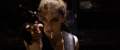 Πρωταγωνίστρια του «Νησιού» πήρε ρόλο σε Αμερικανικό θρίλερ με οντισιόν μέσω Skype [εικόνες] | iefimerida.gr 1