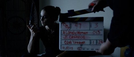 Πρωταγωνίστρια του «Νησιού» πήρε ρόλο σε Αμερικανικό θρίλερ με οντισιόν μέσω Skype [εικόνες] | iefimerida.gr 2