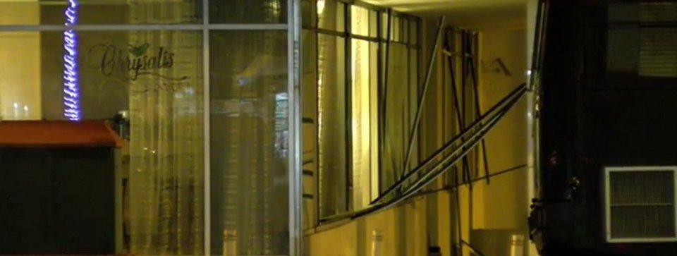 Τρομοκρατικό χτύπημα στα γραφεία του ΣΕΒ στο Σύνταγμα [εικόνες] | iefimerida.gr 18