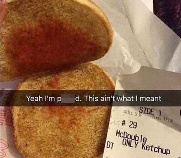 Οταν όλα πηγαίνουν στραβά - Χρήστες του Snapchat μοιράζονται τις χειρότερες μέρες τους [εικόνες] | iefimerida.gr 2