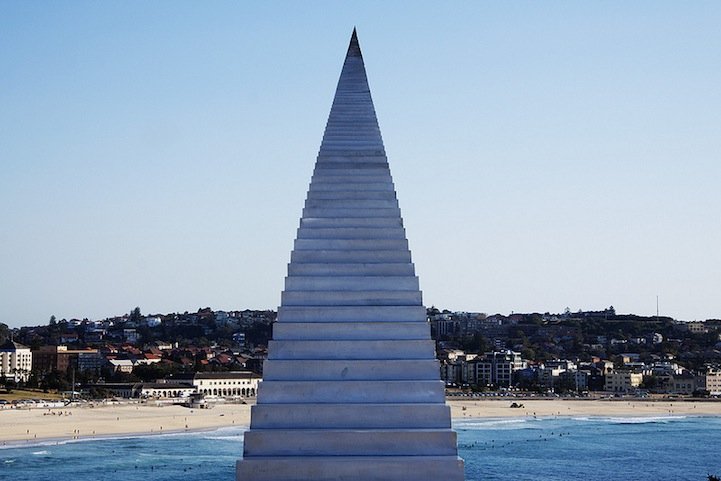 Κι όμως, η σκάλα που οδηγεί στον παράδεισο για την οποία τραγουδούν οι Led Zeppelin, υπάρχει [εικόνες]  | iefimerida.gr 3