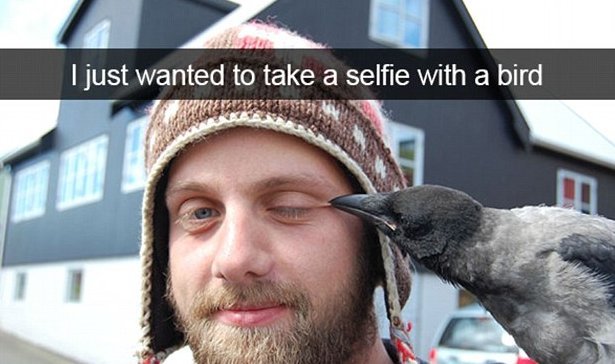 Οταν όλα πηγαίνουν στραβά - Χρήστες του Snapchat μοιράζονται τις χειρότερες μέρες τους [εικόνες] | iefimerida.gr 7