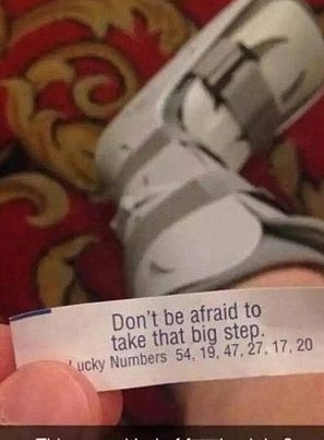 Οταν όλα πηγαίνουν στραβά - Χρήστες του Snapchat μοιράζονται τις χειρότερες μέρες τους [εικόνες] | iefimerida.gr 8