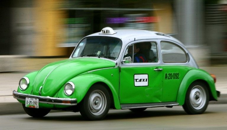 Ωδή στον σκαραβαίο από την γαλλική Liberation [εικόνες] | iefimerida.gr 1